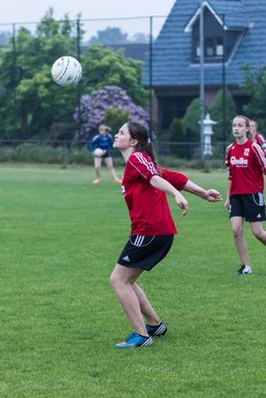 Bild 647 - U18 und U14 Kellinghusen